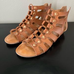 Madden Girl Sandals